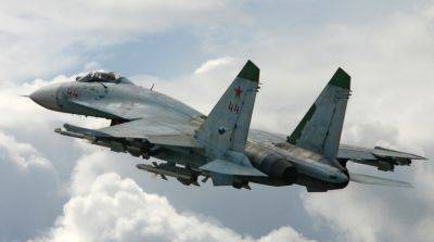 Россия заявила, что ее самолеты перехватили бомбардировщики США – СМИ - ru.slovoidilo.ua - Россия - США - Украина