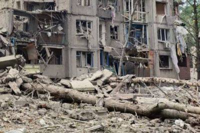 Десятки авиаударов всколыхнули украинскую землю, есть жертвы: "Выезжайте!" - politeka.net - Украина - Купянск - Марьинка