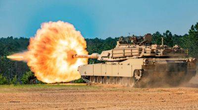 Ллойд Остин - Пэт Райдер - США начнут обучать украинских военных работе с танками Abrams в течение недели - ru.slovoidilo.ua - США - Украина - Германия