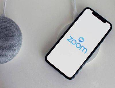 Zoom увеличила квартальную выручку на 3%, лучше прогноза - smartmoney.one