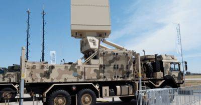 Германия передала новый пакет военной помощи Украине с "мобильным радаром" TRML-4D - focus.ua - Украина - Германия - Литва - Голландия - Малайзия - Таиланд