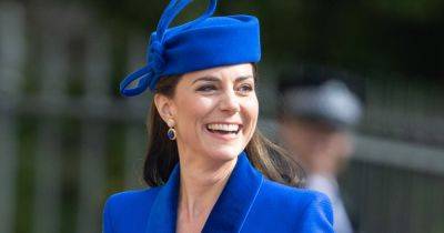 принц Уильям - Кейт Миддлтон - Кейт Миддлтон рассказала правду о королевской жизни - focus.ua - Украина - Англия - Лондон - Шотландия