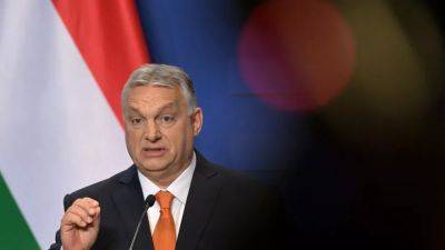 Виктор Орбан - Freedom House: Венгрия становится менее демократичной при Орбане - ru.euronews.com - Россия - США - Венгрия - Польша