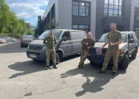 СБУ заарештувала одного з організаторів провокацій на території Києво-Печерської лаври - rupor.info - Украина - Росія - Русь