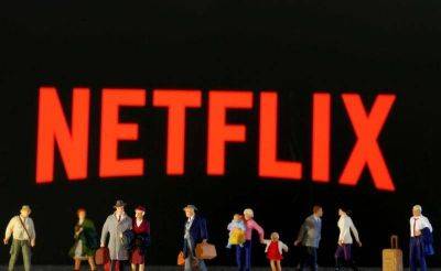 Популярность Netflix в Японии оказывает давление на иену - smartmoney.one - Япония - Reuters