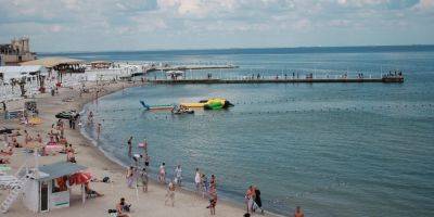 В Одессе могут открыть часть пляжей, однако после специальной проверки - nv.ua - Украина - Одесса