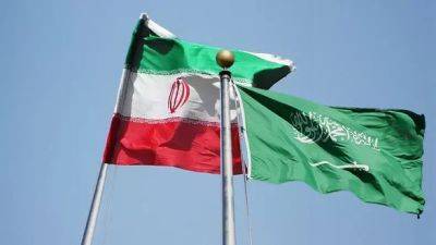 Иран назначил посла в Саудовской Аравии после семилетнего перерыва - unn.com.ua - Китай - Украина - Киев - Ирак - Иран - Саудовская Аравия - Йемен - Тегеран - Кувейт - Оман