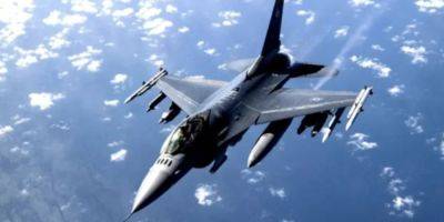Риши Сунак - Джо Байден - Норвегия пообещала поддержать обучение украинских пилотов на F-16 - nv.ua - Норвегия - Россия - США - Украина - Англия - Бельгия - Дания - Голландия