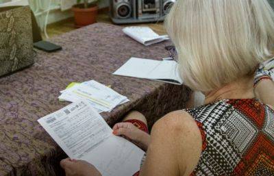 Все больше украинцев попадают в реестр должников: обещают тяжелые последствия - akcenty.com.ua - Украина