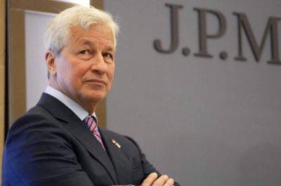 Джейми Даймон - Глава JPMorgan предупредил о новом финансовом кризисе из-за недвижимости - minfin.com.ua - США - Украина