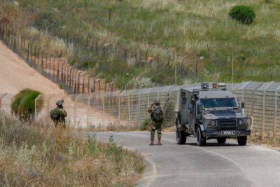 Спустя 9 месяцев задержан участник нападения на автобус с солдатами ЦАХАЛа - news.israelinfo.co.il - Восточный Иерусалим