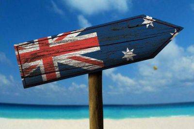 Кевин Маккарти - Джо Байден - Доллар Австралии обновил минимум 2023 года на фоне тупика в переговорах по госдолгу США - smartmoney.one - Москва - США - Австралия - Новая Зеландия