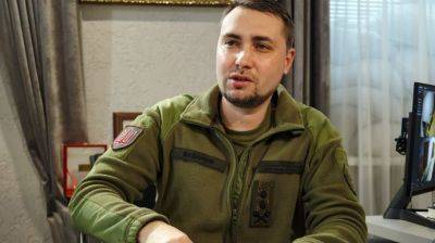Кирилл Буданов - Буданов рассказал о ранениях – когда произошло и что известно - apostrophe.ua - Украина