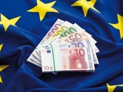 ЕС может передать Украине прибыль от замороженных российских активов на 196 млрд евро - FT - unn.com.ua - Россия - Украина - Киев - Бельгия - Люксембург - Ес