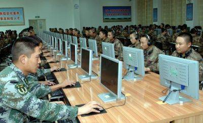 Китайские хакеры установили вредоносное ПО на американской военной базе в Гуаме — Microsoft и АНБ - itc.ua - Китай - США - Украина - Тайвань - Гуам - Microsoft