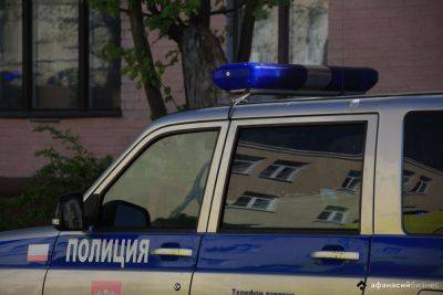В Торжке задержали уличного грабителя - afanasy.biz - район Торжокский