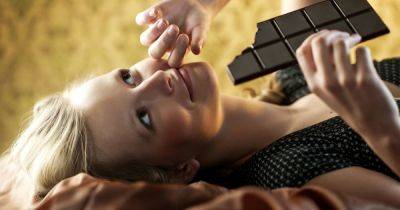 Топ-12 причин полюбить черный шоколад. Мнение диетологов - focus.ua - Украина