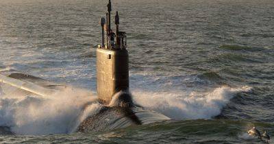 Мариуш Блащак - Подводные силы Польши: в Минобороны анонсировали создание новой субмарины для ВМС страны - focus.ua - Украина - Польша - Минобороны - Вмс