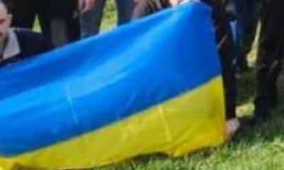 Украинские Герои вернулись домой: трогательные детали освобождения - politeka.net - Украина - Мариуполь