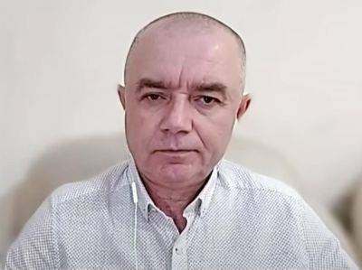 Владимир Путин - Евгений Пригожин - Игорь Гиркин - Юрий Ковальчук - Роман Свитан - Свитан: Две трети заявлений Пригожина и Гиркина – реальные - gordonua.com - Россия - Украина