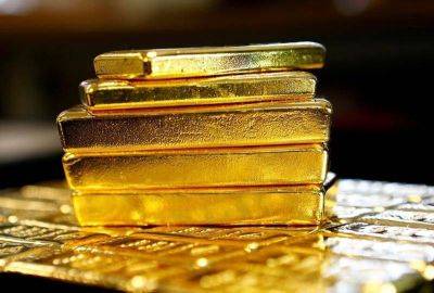 Швейцария - Из России с золотом: как ОАЭ наживаются на санкциях против РФ? - smartmoney.one - Россия - Китай - США - Англия - Турция - Япония - Канада - Эмираты - Reuters