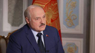 Александр Лукашенко - Лукашенко: Ядерное оружие РФ уже едет в Беларусь - pravda.com.ua - Москва - Россия - Белоруссия