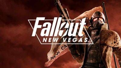Fallout: New Vegas — Ultimate Edition – бесплатная раздача этой недели в Epic Games Store - itc.ua - Украина
