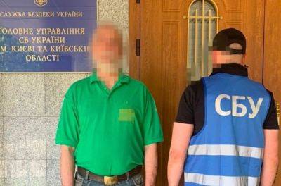 "Украины не существует": работник Киево-Печерской лавры отметился скандальными заявлениями, что он говорил - politeka.net - Украина - Киев - Крым