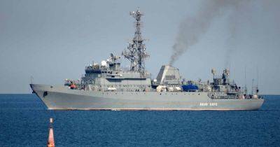 Атака беспилотником на корабль РФ: СМИ сообщают о раненых - dsnews.ua - Россия - Украина - Турция - Минобороны