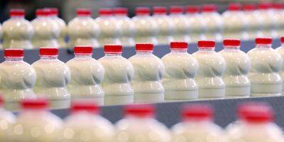 Помогут ли "молочные талоны" спасти от затоваривания - finmarket.ru - Россия