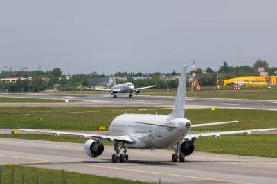 Саммит НАТО: изменения рейсов в аэропортах, поиск работников - ТЕМА BNS - obzor.lt - Литва - Вильнюс - Каунас