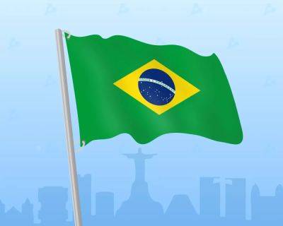 Visa и Microsoft присоединились к проекту CBDC в Бразилии - forklog.com - Бразилия - Испания - Santander - Microsoft