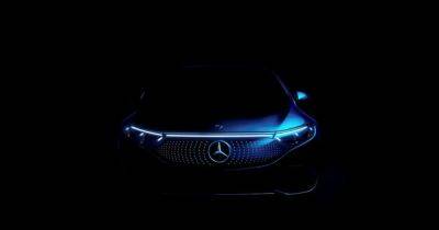 Mercedes готовит инновационных конкурентов Tesla Model 3 и Model Y - focus.ua - США - Украина