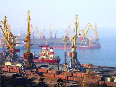 Разблокировка портов существенно улучшит торговый баланс и обороноспособность Украины – политолог - gordonua.com - Россия - Украина - Турция - Одесса - Черноморск - Переговоры