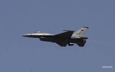 Джо Байден - Минобороны назвало необходимое количество F-16 - korrespondent.net - Россия - США - Украина