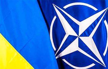Андрей Ермак - В Европе рассматривают возможность принять Украину в НАТО по примеру ФРГ - charter97.org - Москва - Россия - Украина - New York - Израиль - Белоруссия - Германия