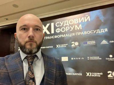 Алексей Тандыр - Смертельное ДТП: суд разрешил принудительно отобрать образцы у задержанного судьи - ru.slovoidilo.ua - Россия - Украина - Киев - Киевская обл.