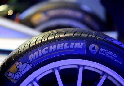 Тимур Алиев - Michelin продала российский бизнес - smartmoney.one - Россия - Украина - Reuters