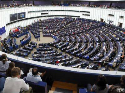 Виктор Орбан - Золтан Ковач - Европарламент планирует принять резолюцию, что Венгрия непригодна для председательства в ЕС – СМИ - gordonua.com - Россия - Украина - Венгрия - Будапешт - Брюссель