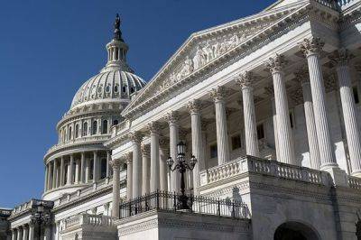 Джо Байден - Вашингтон постепенно приближается к заключению соглашения по потолку долга - unn.com.ua - США - Украина - Киев - Вашингтон