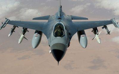 Марк Рютте - В Нидерландах заявили, что еще не определились с передачей F-16 - korrespondent.net - Россия - США - Украина - Голландия