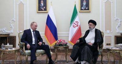 Запад не может помешать Ирану поставлять оружие России, – CNN - focus.ua - Москва - Россия - США - Украина - Иран - Тегеран