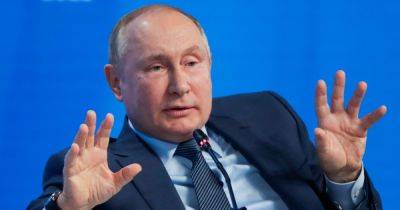 Владимир Путин - Кремль вновь с помощью Запада склоняет Украину к территориальным уступкам, — ISW - focus.ua - Москва - Россия - Китай - Украина - Киев - Бразилия
