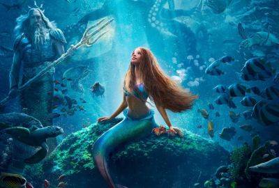 Хавьер Бардем - Рецензия на фильм «Русалочка» / The Little Mermaid - itc.ua - Украина