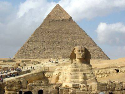 В Египте раскопали мастерские по мумификации и древние гробницы - unn.com.ua - Украина - Киев - Египет - Reuters