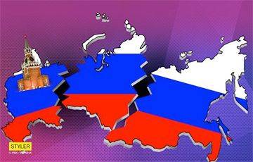 Американский аналитик: Теперь РФ на грани развала - charter97.org - Москва - Россия - США - Украина - Белоруссия
