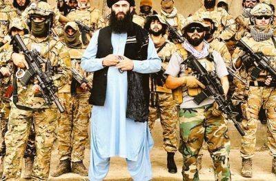 Ибрагим Раиси - Талибан угрожает захватить Иран: на границе произошли бои - unn.com.ua - Украина - Киев - Иран - Афганистан - Reuters - Талибан