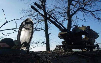 ППО ЗСУ вночі збила рекордну кількість «Шахедів» | Новини та події України та світу, про політику, здоров'я, спорт та цікавих людей - real-vin.com - Украина - Росія