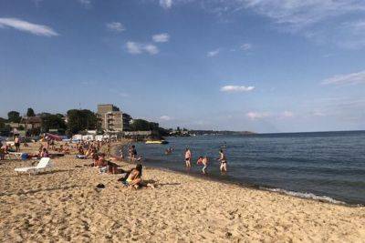 Можно ли купаться на одесских пляжах – что говорят медики | Новости Одессы - odessa-life.od.ua - Украина - Одесса