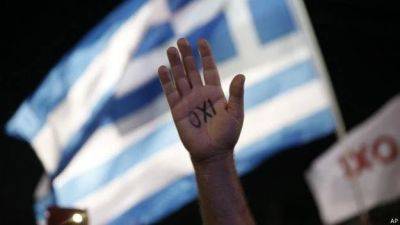 Петер Сийярто - Анналена Бербок - Politico: Греция и Венгрия выступили против 11-го пакета санкций - minfin.com.ua - Украина - Германия - Венгрия - Будапешт - Греция